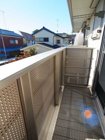 ホワイトミーティア A棟の物件内観写真